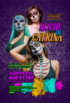 Noche de Catrina
