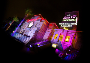 Acerca de D&eacute;j&agrave; Vu Showgirls Tijuana