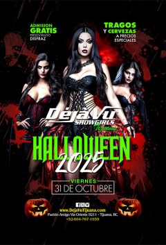 Halloween
