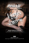 Viernes de sexy Linceria 