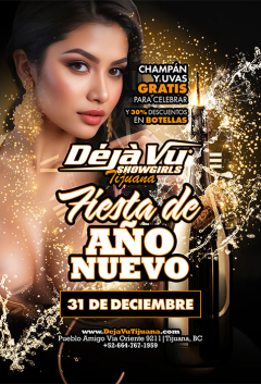 Fiesta de año nuevo