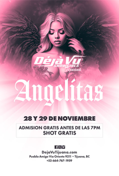 Angelitas